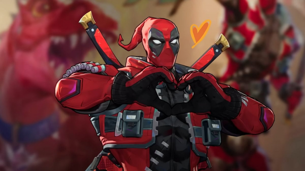 Игрокам в Marvel Rivals пригрозили блокировками за мошенничество с очками мастерства Игрокам в Marvel Rivals пригрозили блокировками за мошенничество с очками мастерства