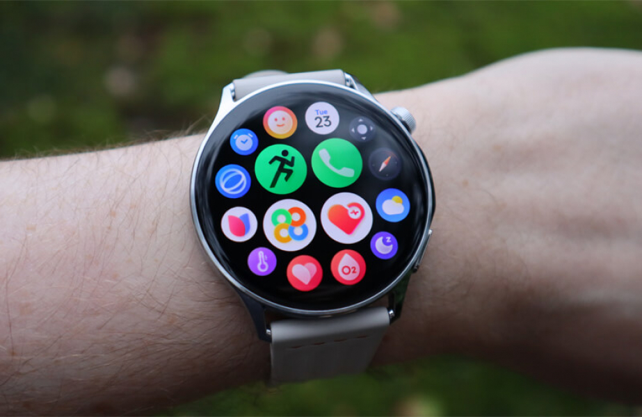 Обзор OnePlus Watch Lite: почти идеальных бюджетных смарт-часов Операционная система OxygenOS Watch 7.1