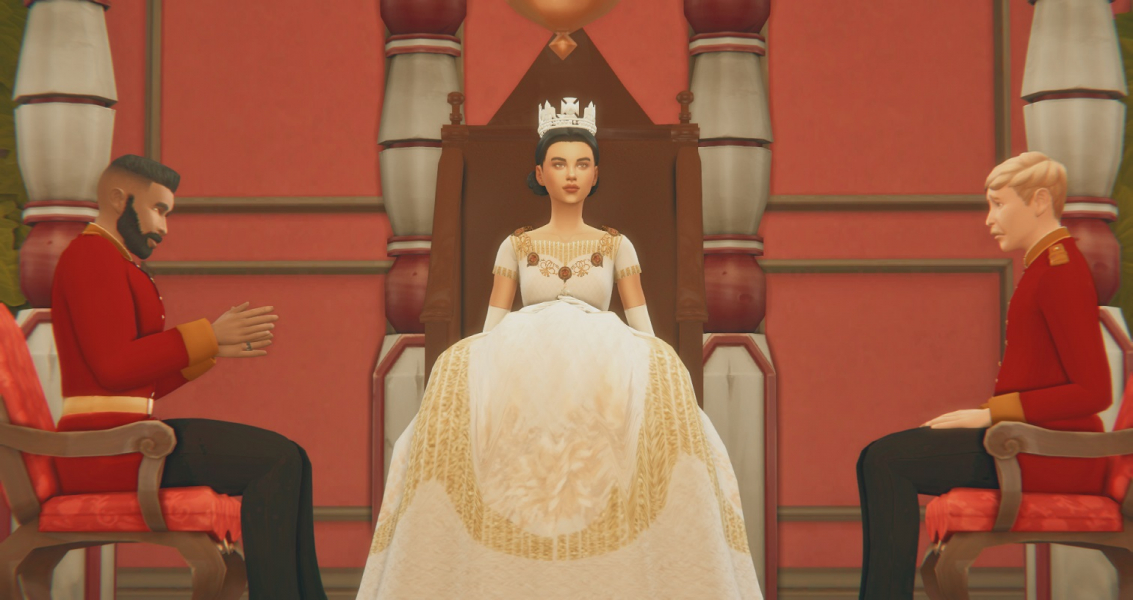 В сети засветились следующее дополнение для The Sims 4 и персонажи из «новых „Симс“» В сети засветились следующее дополнение для The Sims 4 и персонажи из «новых „Симс“»