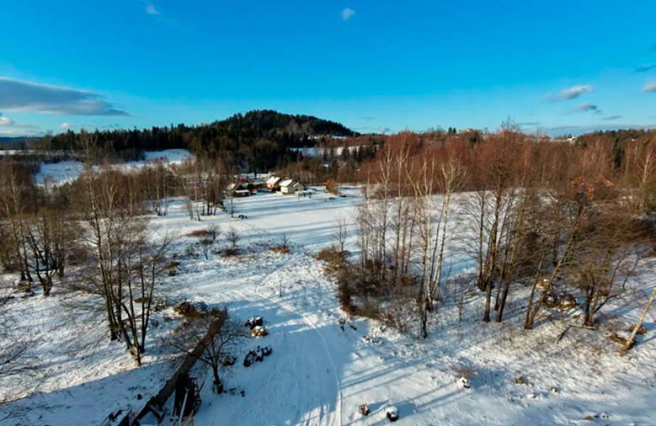 Обзор DJI Neo 2: карманного квадрокоптера с лидаром и 4K-съёмкой Фото с камеры