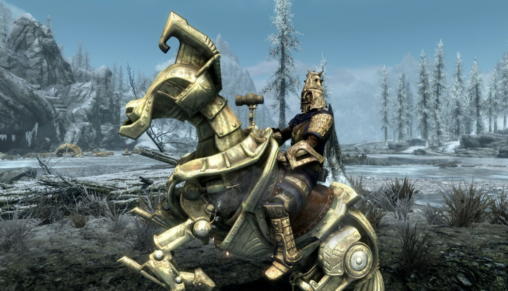 В сети оказались заметки «отца» The Elder Scrolls по партиям D&D в мире Тамриэля В сети оказались заметки «отца» The Elder Scrolls по партиям D&D в мире Тамриэля