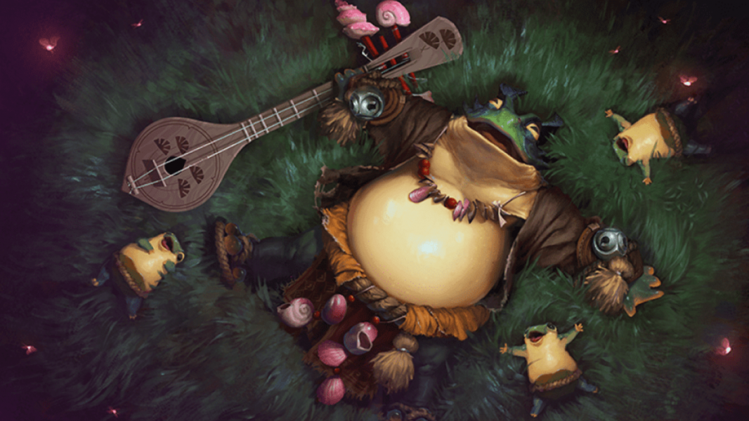 9Class из PARIVISION отказался играть на герое Largo в Dota 2 9Class из PARIVISION отказался играть на герое Largo в Dota 2