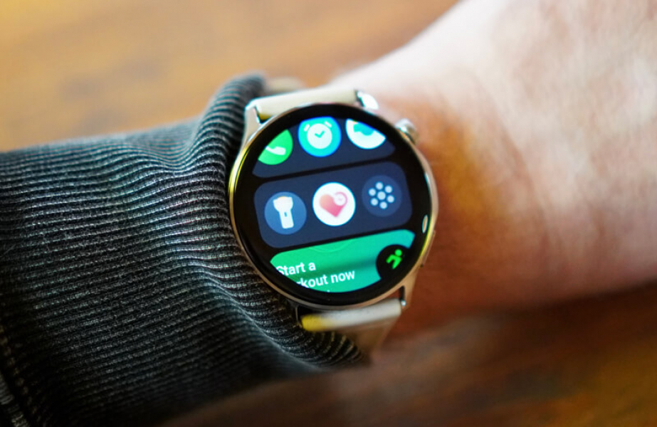 Обзор OnePlus Watch Lite: почти идеальных бюджетных смарт-часов Функциональность OnePlus Watch Lite