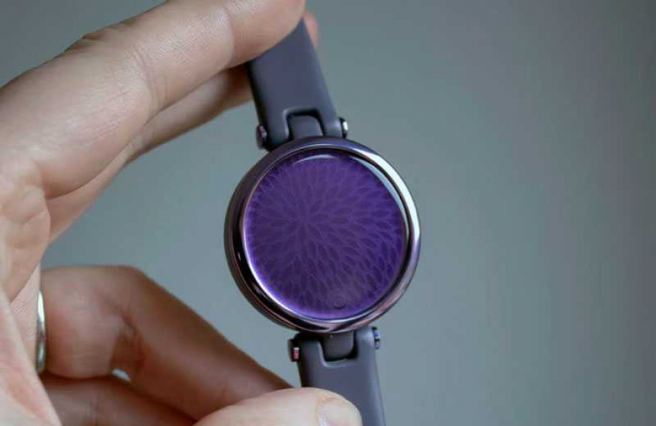 Обзор Garmin Lily модных и умных часов для женщин с небольшими недостатками Дизайн Garmin Lily