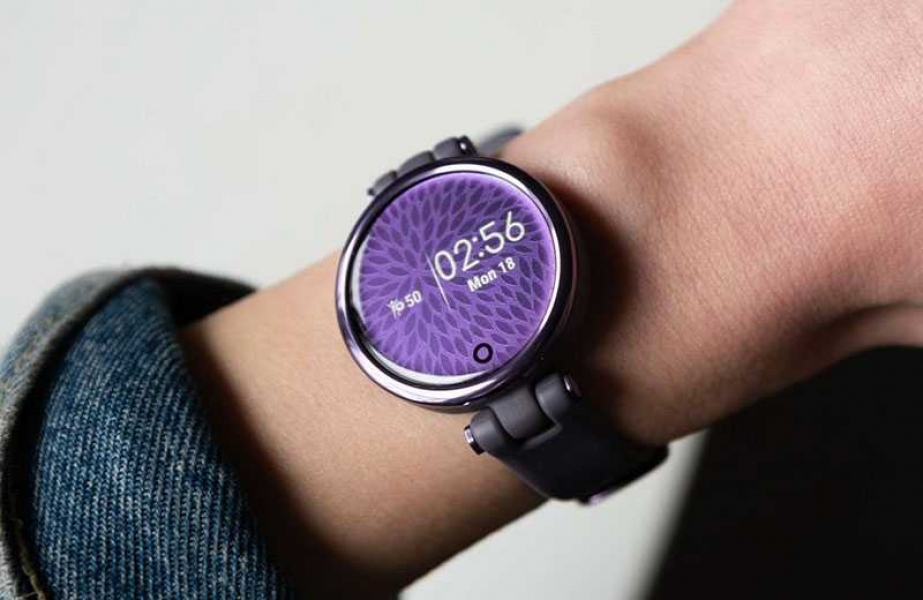 Обзор Garmin Lily модных и умных часов для женщин с небольшими недостатками Garmin Lily SPO2