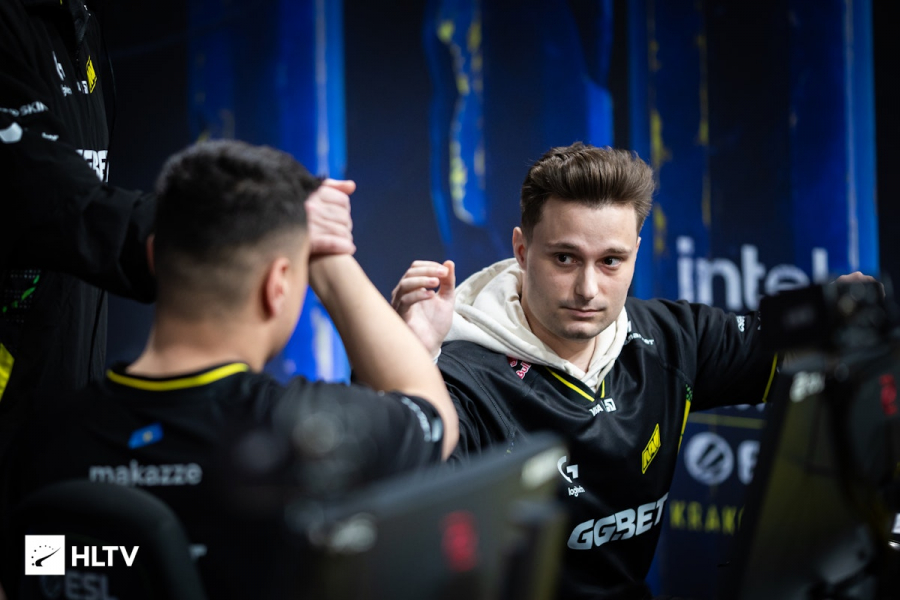 Natus Vincere переиграла Aurora в тяжелом матче на PGL Cluj-Napoca 2026 по Counter-Strike 2 Natus Vincere переиграла Aurora в тяжелом матче на PGL Cluj-Napoca 2026 по Counter-Strike 2
