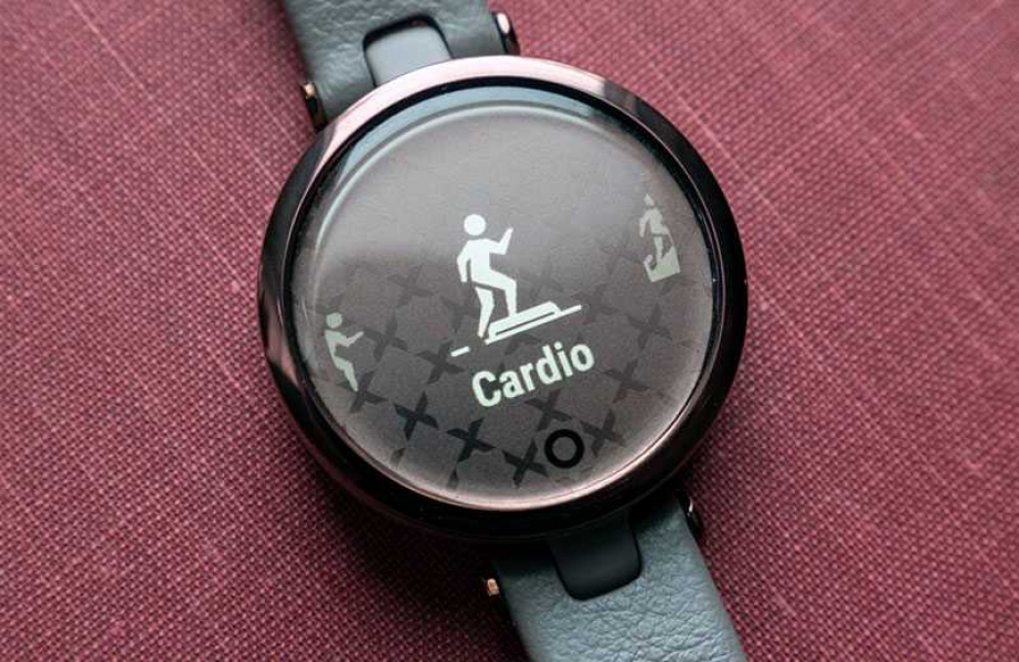 Обзор Garmin Lily модных и умных часов для женщин с небольшими недостатками Часы Garmin Lily обзор