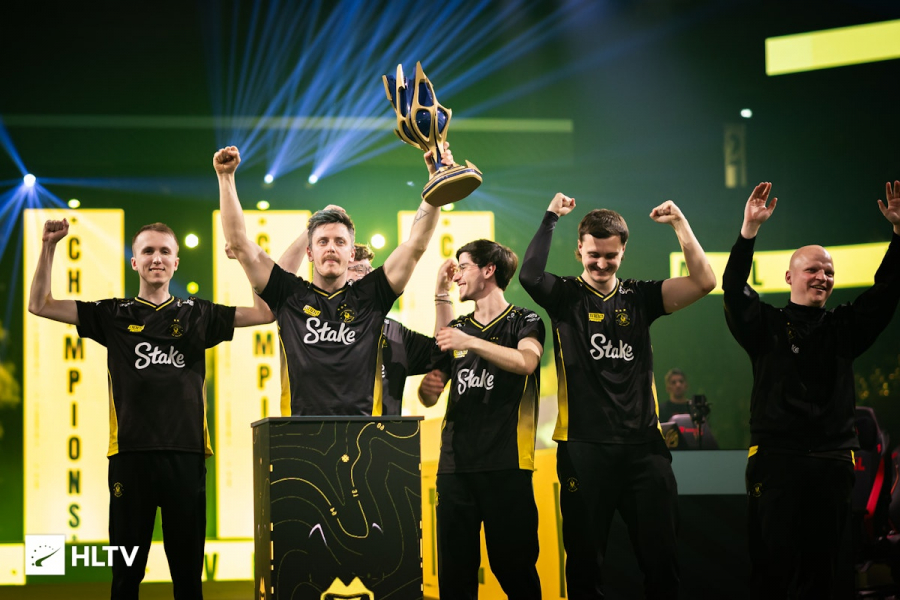 Аналитики Counter-Strike 2 расхвалили игру Vitality и предрекли MOUZ скорое чемпионство Аналитики Counter-Strike 2 расхвалили игру Vitality и предрекли MOUZ скорое чемпионство