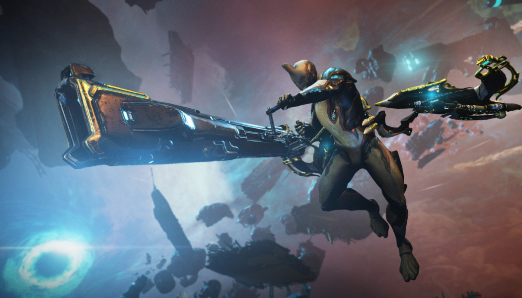 Warframe не выйдет на Android 18 февраля — релиз перенесли из-за проблем со входом Warframe не выйдет на Android 18 февраля — релиз перенесли из-за проблем со входом