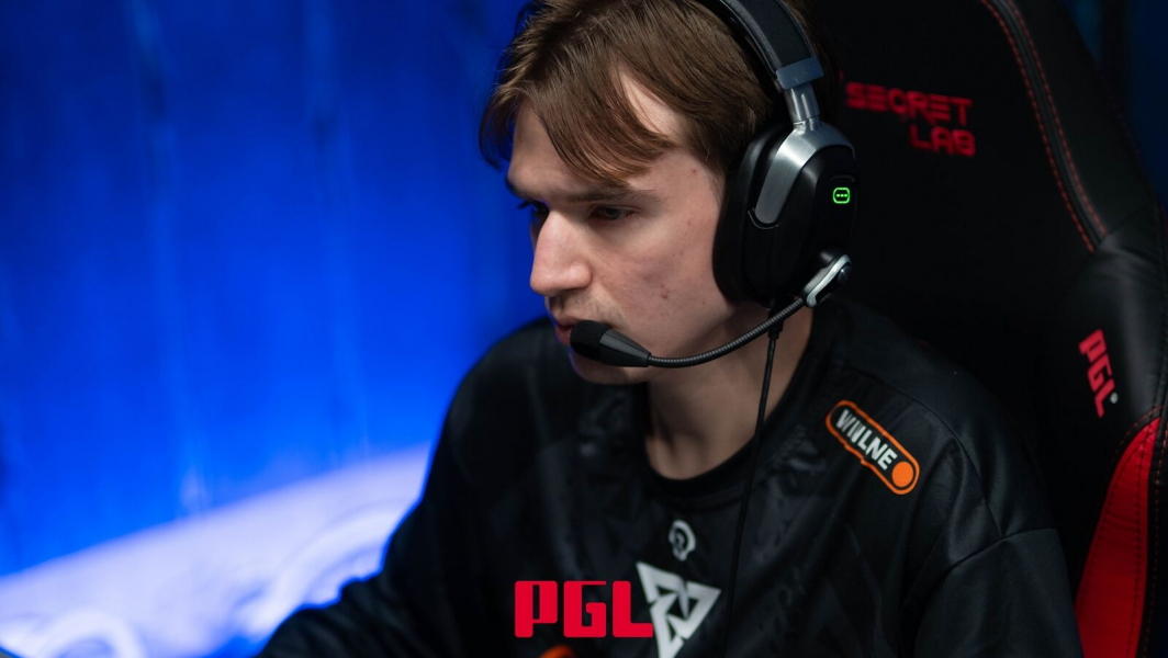 Керри Tundra по Dota 2 счел победу над Xtreme Gaming легкой и похоронил героя Pudge Керри Tundra по Dota 2 счел победу над Xtreme Gaming легкой и похоронил героя Pudge