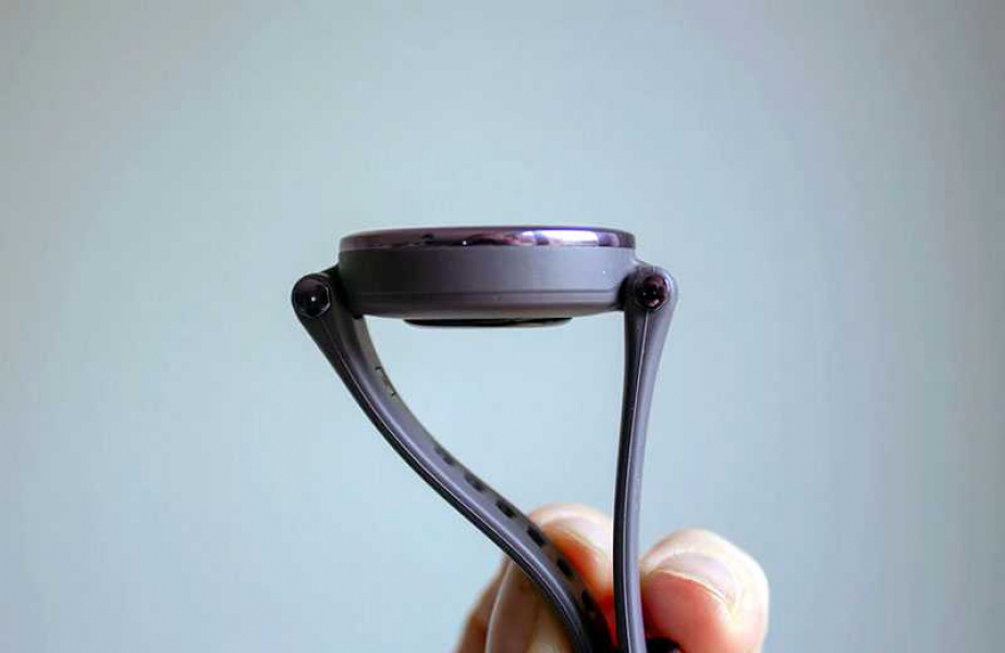 Обзор Garmin Lily модных и умных часов для женщин с небольшими недостатками Garmin Lily умные часы