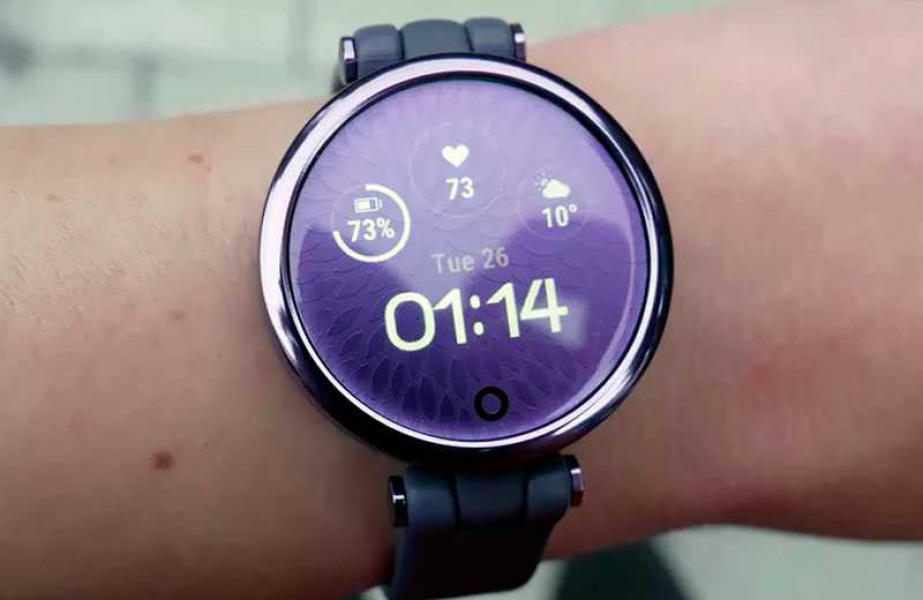 Обзор Garmin Lily модных и умных часов для женщин с небольшими недостатками Обзор Garmin Lily