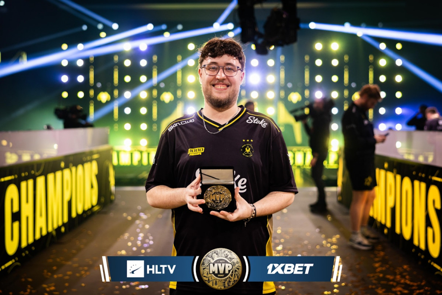 Аналитики Counter-Strike 2 расхвалили игру Vitality и предрекли MOUZ скорое чемпионство Аналитики Counter-Strike 2 расхвалили игру Vitality и предрекли MOUZ скорое чемпионство