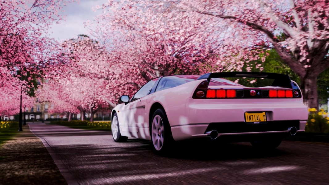 В новом трейлере Forza Horizon 6 показали огромное разнообразие биомов В новом трейлере Forza Horizon 6 показали огромное разнообразие биомов