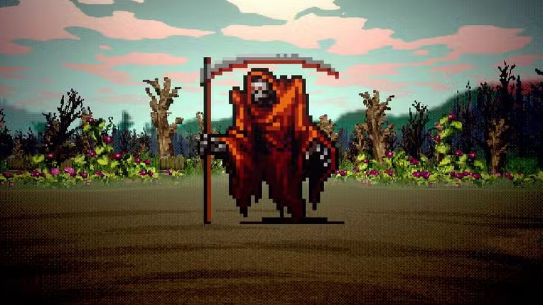 Опубликованы 12 минут геймплея демки Vampire Crawlers со Steam Next Fest Опубликованы 12 минут геймплея демки Vampire Crawlers со Steam Next Fest