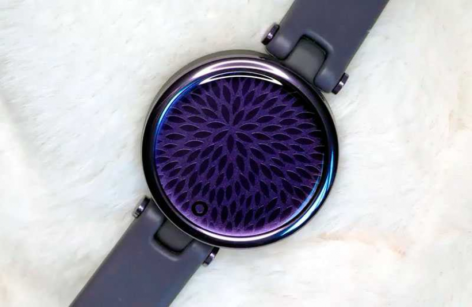 Обзор Garmin Lily модных и умных часов для женщин с небольшими недостатками Garmin Lily отзывы
