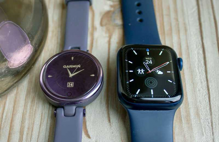 Обзор Garmin Lily модных и умных часов для женщин с небольшими недостатками Характеристики Garmin Lily