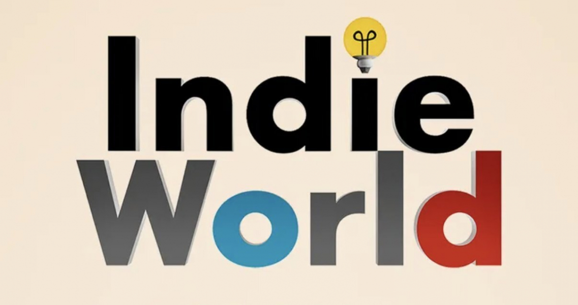 Nintendo проведёт трансляцию Indie World Showcase уже завтра Nintendo проведёт трансляцию Indie World Showcase уже завтра