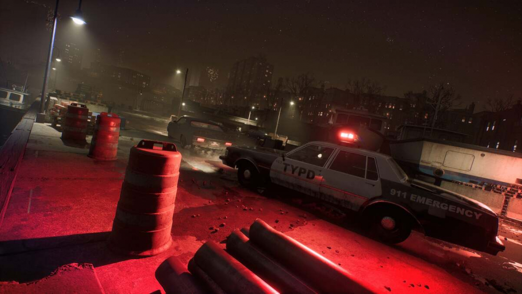 Разработчики экшена Samson показали дизайн города и автомобилей в новом дневнике Разработчики экшена Samson показали дизайн города и автомобилей в новом дневнике