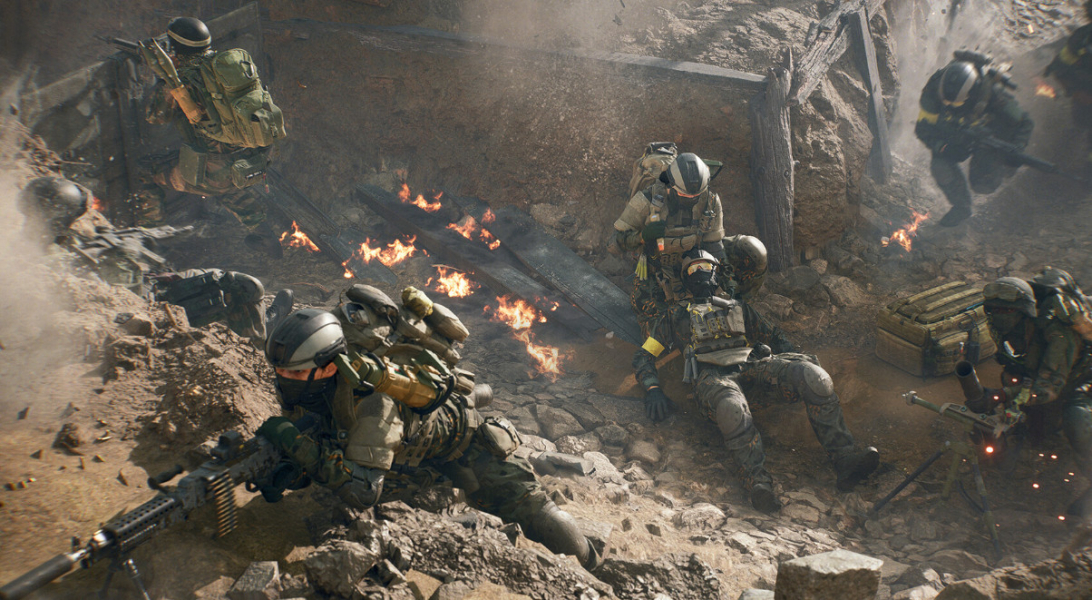Авторы Battlefield 6 не исключают отказ от долгосрочных планов ради близости к игрокам Авторы Battlefield 6 не исключают отказ от долгосрочных планов ради близости к игрокам