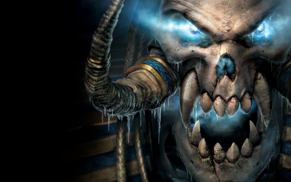 Оригинальная Warcraft 3 вернулась в Battle.net Оригинальная Warcraft 3 вернулась в Battle.net