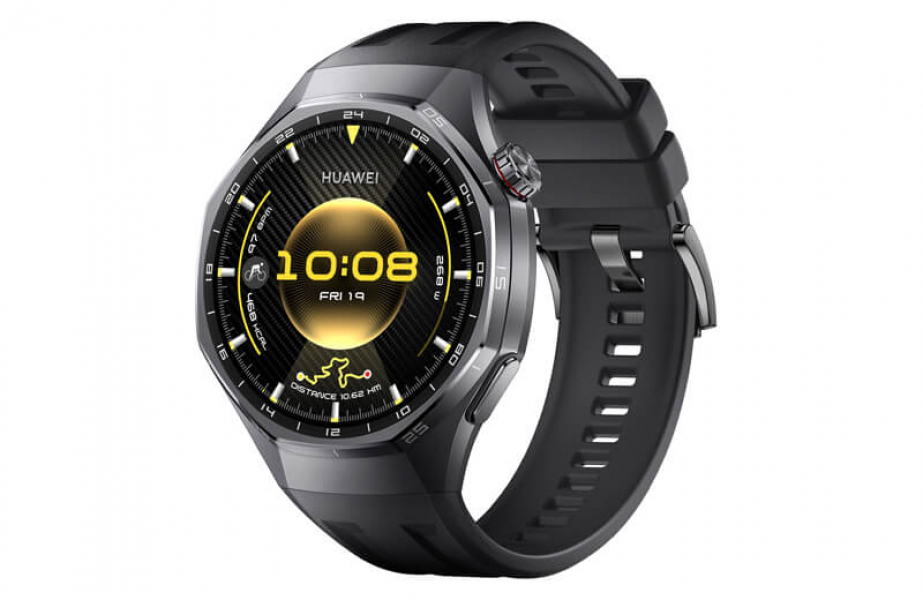 Рейтинг лучших смарт-часов 2026 года: ТОП-10 моделей по цене и качеству Huawei Watch GT 6 Pro
