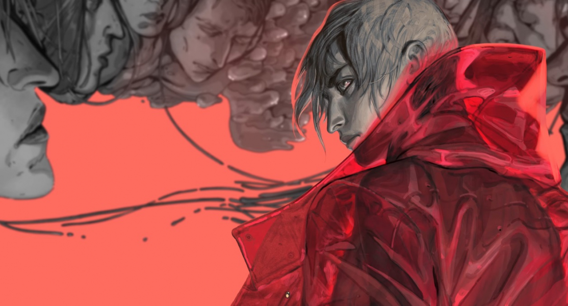 Свежий трейлер Zero Parades создателей Disco Elysium посвятили друзьям, брошенным умирать Свежий трейлер Zero Parades создателей Disco Elysium посвятили друзьям, брошенным умирать