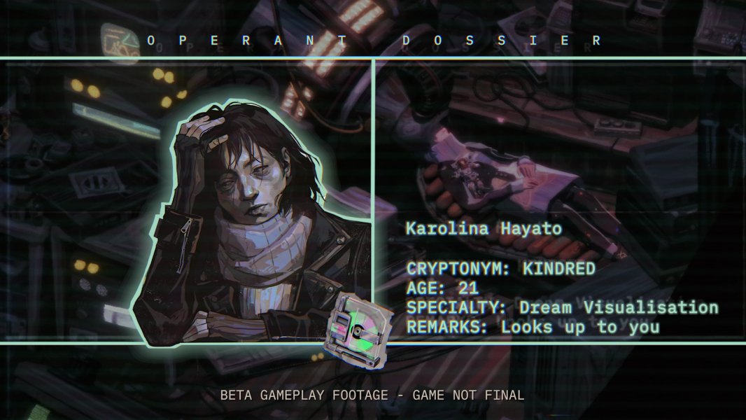 Свежий трейлер Zero Parades создателей Disco Elysium посвятили друзьям, брошенным умирать Свежий трейлер Zero Parades создателей Disco Elysium посвятили друзьям, брошенным умирать