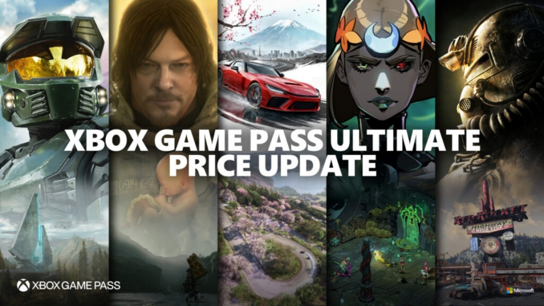 Геймеры похвалили Xbox за изменения в Game Pass, но забеспокоились о судьбе игр вроде TES 6 Геймеры похвалили Xbox за изменения в Game Pass, но забеспокоились о судьбе игр вроде TES 6