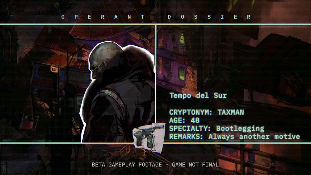 Свежий трейлер Zero Parades создателей Disco Elysium посвятили друзьям, брошенным умирать Свежий трейлер Zero Parades создателей Disco Elysium посвятили друзьям, брошенным умирать