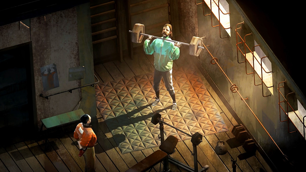Создатели Disco Elysium рассказали о развале команды и болезненных воспоминаниях Создатели Disco Elysium рассказали о развале команды и болезненных воспоминаниях