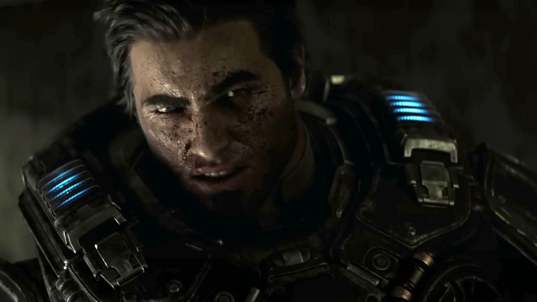 Gears of War: E-Day указали в качестве спонсора сентябрьского турнира по рестлингу Gears of War: E-Day указали в качестве спонсора сентябрьского турнира по рестлингу