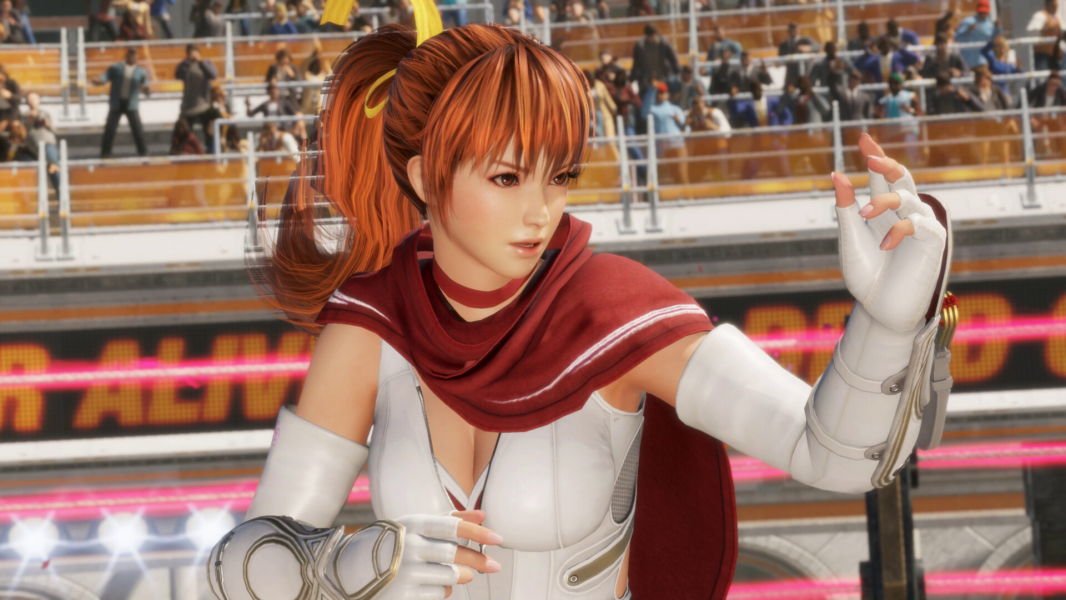 Dead or Alive 6: Last Round вышла с ужасными отзывами — геймеры требуют удаления из Steam Dead or Alive 6: Last Round вышла с ужасными отзывами — геймеры требуют удаления из Steam