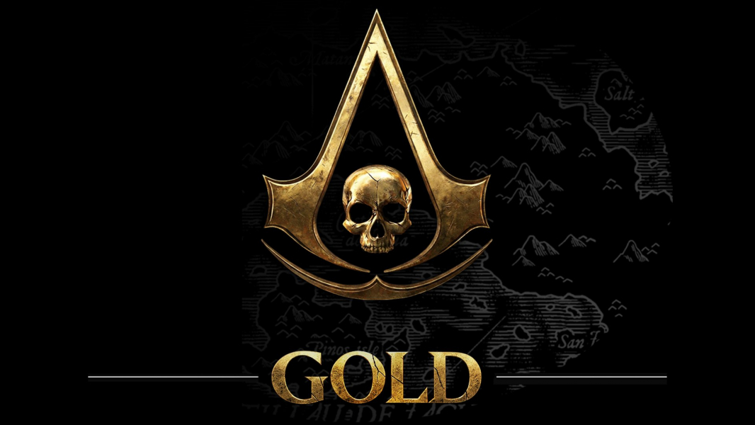 Assassinʼs Creed Black Flag Resynced ушла на золото — переносов не будет Assassinʼs Creed Black Flag Resynced ушла на золото — переносов не будет