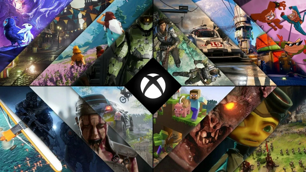 У студий Xbox большие проблемы — закрыть могут больше трёх У студий Xbox большие проблемы — закрыть могут больше трёх