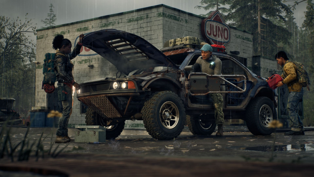 State of Decay 3 может не выйти в Xbox Game Pass State of Decay 3 может не выйти в Xbox Game Pass