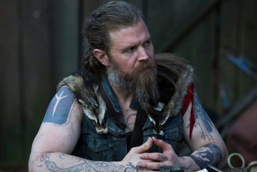 Звезда сериала God of War получил серьёзную травму — съёмки могут отложить до 2027 года Звезда сериала God of War получил серьёзную травму — съёмки могут отложить до 2027 года