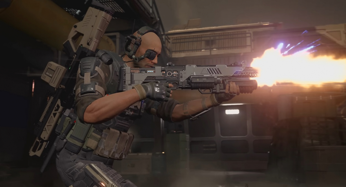 Шутер Aliens: Fireteam Elite 2 по вселенной «Чужой» получил трейлер класса Duelist Шутер Aliens: Fireteam Elite 2 по вселенной «Чужой» получил трейлер класса Duelist