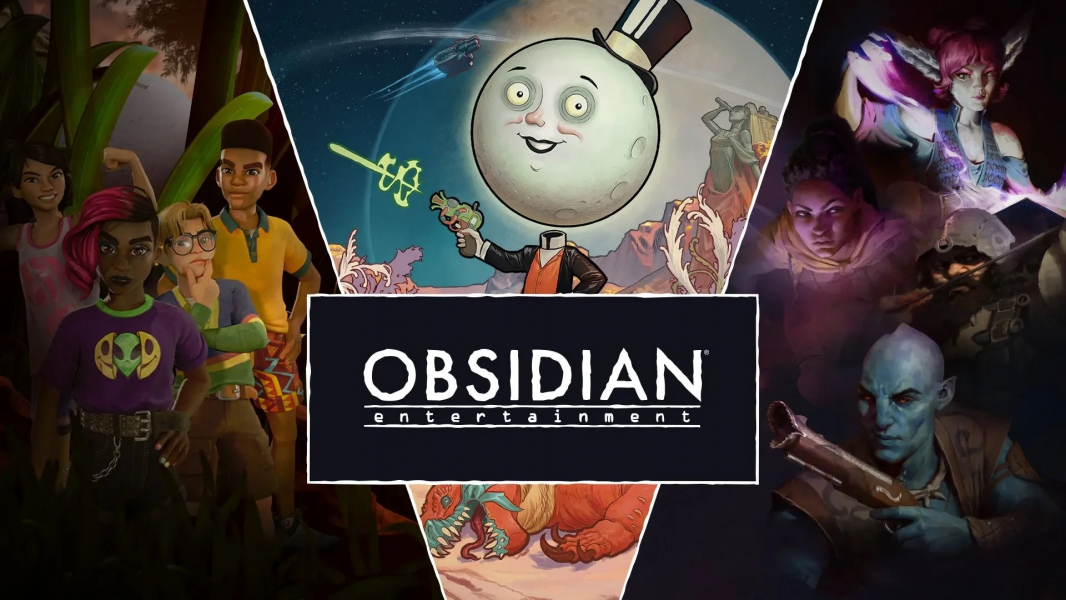 Крис Авеллон рассказал об играх Obsidian: судьба Avowed 2, Pillars of Eternity и новая Shadowrun Крис Авеллон рассказал об играх Obsidian: судьба Avowed 2, Pillars of Eternity и новая Shadowrun