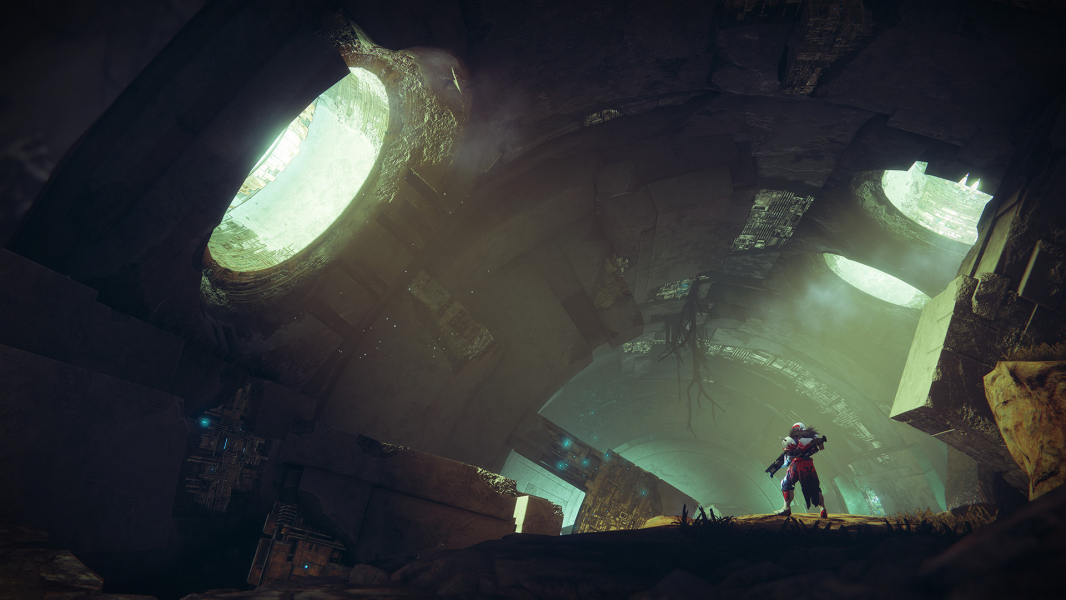 Судьба Destiny 2 ждёт множество других игр, считает геймдиректор Warframe Судьба Destiny 2 ждёт множество других игр, считает геймдиректор Warframe