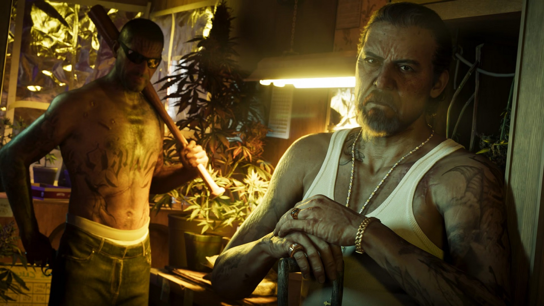 Издатель GTA 6 охотится на автора утечек и запрашивает данные о пользователях у Microsoft и Discord Издатель GTA 6 охотится на автора утечек и запрашивает данные о пользователях у Microsoft и Discord