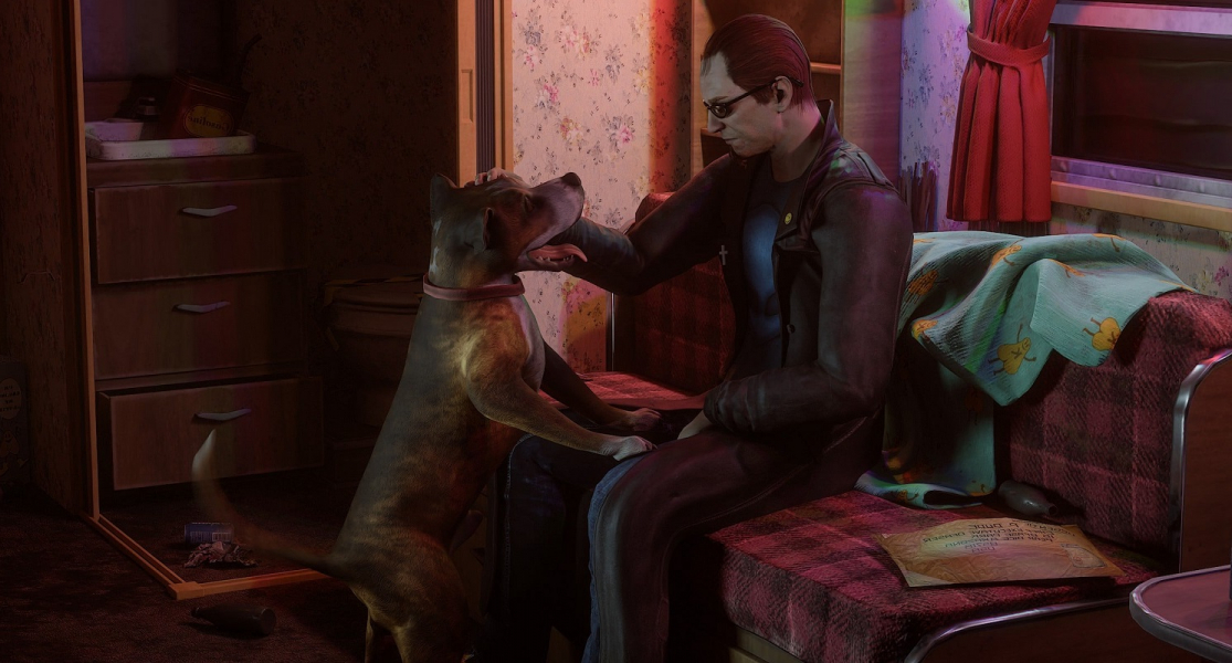 Postal 2 Redux выйдет весной 2027 года — на свежих скриншотах ремастера показали Чампа Postal 2 Redux выйдет весной 2027 года — на свежих скриншотах ремастера показали Чампа