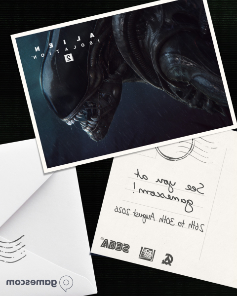 Создатели Alien: Isolation 2 подтвердили, что не готовы раскрыть дату релиза на неделе gamescom 2026 Создатели Alien: Isolation 2 подтвердили, что не готовы раскрыть дату релиза на неделе gamescom 2026