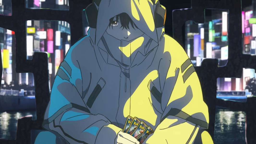 Мультфильм Pokemon: Wild Card о поклоннике карточной игры выйдет в 2027 году Мультфильм Pokemon: Wild Card о поклоннике карточной игры выйдет в 2027 году