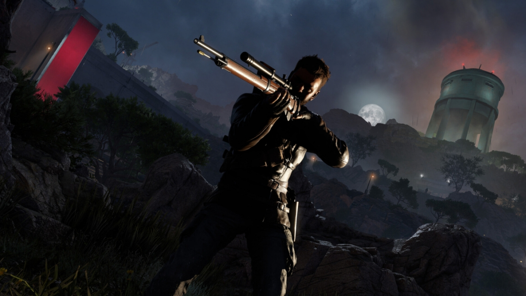 Sniper Elite: Resistance и Chained Echoes войдут в сентябрьскую подборку PS Plus — утечка Sniper Elite: Resistance и Chained Echoes войдут в сентябрьскую подборку PS Plus — утечка
