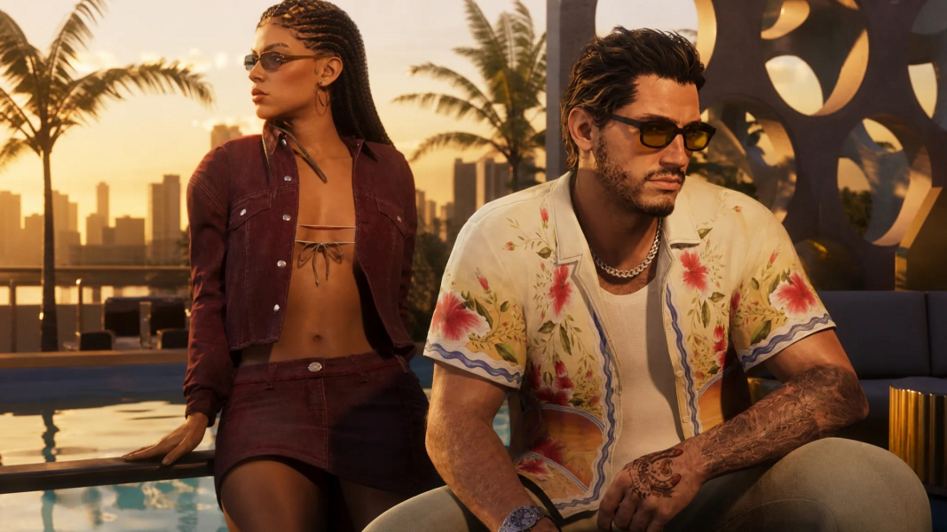 От «скучный» до «крутой» — Джейсон из Grand Theft Auto 6 разбил геймеров на два лагеря От «скучный» до «крутой» — Джейсон из Grand Theft Auto 6 разбил геймеров на два лагеря