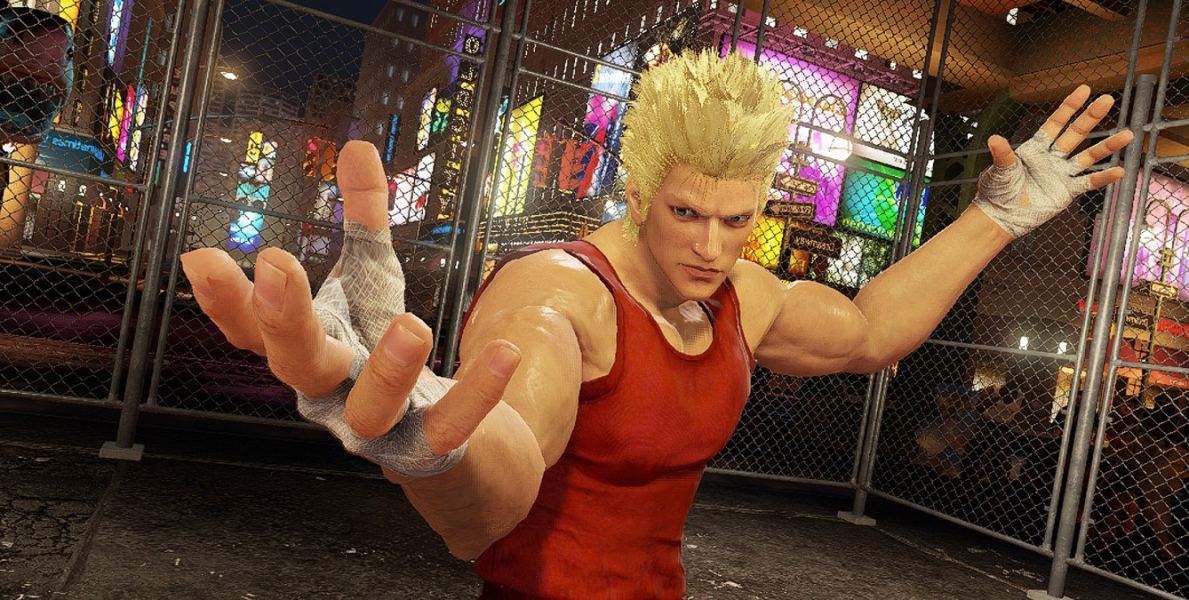 Файтинг Virtua Fighter 5 R.E.V.O. World Stage добавят в Xbox Game Pass Файтинг Virtua Fighter 5 R.E.V.O. World Stage добавят в Xbox Game Pass