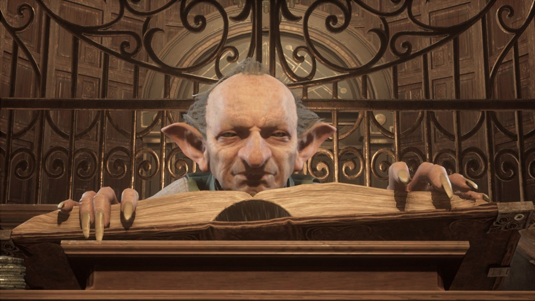Hogwarts Legacy по «Гарри Поттеру» могла заработать уже более 2 млрд долларов Hogwarts Legacy по «Гарри Поттеру» могла заработать уже более 2 млрд долларов