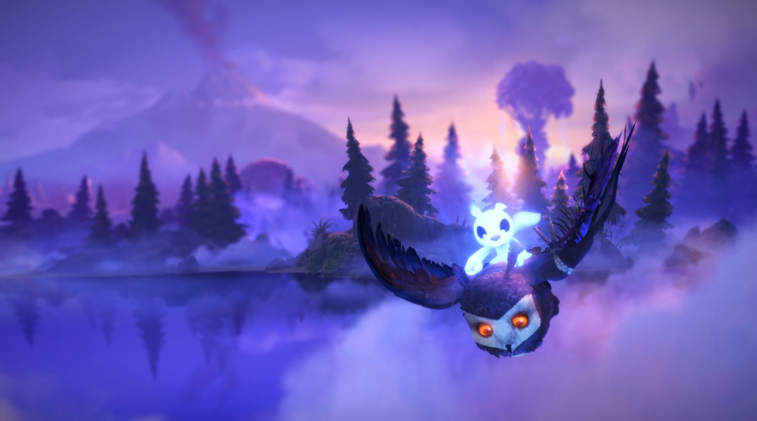 Продолжение Ori and the Will of the Wisps не разрабатывается, заявил глава Moon Studios Продолжение Ori and the Will of the Wisps не разрабатывается, заявил глава Moon Studios