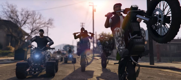 Поддержка Grand Theft Auto Online будет сохраняться как после выхода GTA 6, так и в будущем. Поддержка Grand Theft Auto Online будет сохраняться как после выхода GTA 6, так и в будущем.